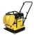 Import PME-C90H 90KG Hand Held Plate Compactor from China