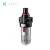 Import Pneumatic Air Compressor Parts Airtac Type 1/2&quot; BFR4000 Air Filter Regulator from China