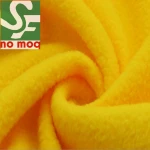 Polar Flame Resistant Retardant Flannel Fabric Fleece