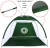 Import Polyester outdoor chipping collapsible practice swing driving range golf net from China