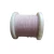 Import polyester silk spiral insulated USTC 0.10mm copper litz wire from China