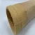 Polyimide/P84 500G/M2p84 Dust Collector Filter Bag