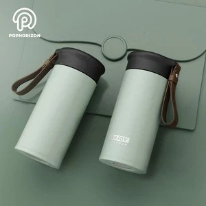 Pophorizon Business Vacuum Flask Stainless Steel Cup 280ml Wholesale