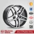 Import poplur car aluminum rims 4x4 car wheels car wheel 5*112 from China