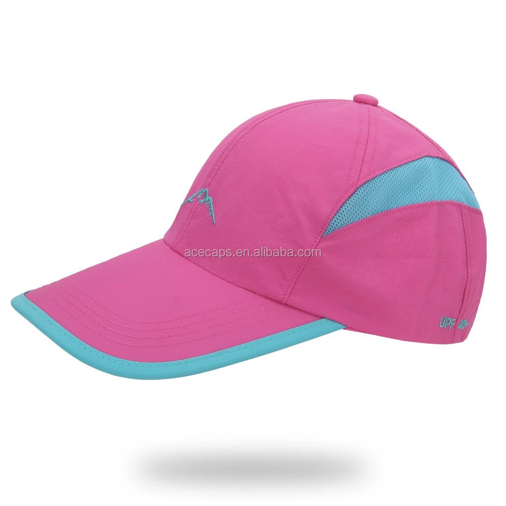 popular breathable  comfortable  Trendy sports cap