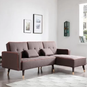 Popular Cheap-Wholesale Corner-Sofa-Bed