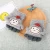 Import Popular Children Monkey Knitted Fingerless Gloves Mittens Kids Gloves from China