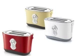 Popular High Quality 2 Slice Bread Toaster