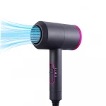 Popular Style Hot Sale Professional Salon Hair Dryer Fashion Constant Temperature Control Hammer Similar Design Hair Dryer