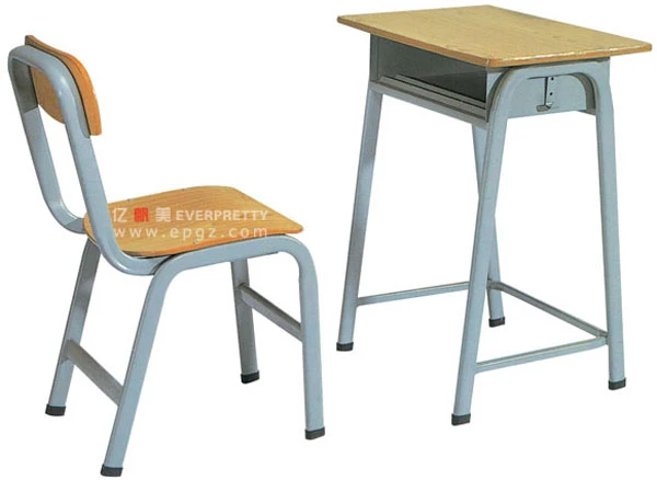 Popular Used School Classroom Furniture Study Table Chair Designs