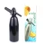 Import Portable 1 liter soda siphon seltzer water maker from China