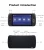 Import Portable 16GB console Classic Game Console Handheld with 7HD Color Screen N64 GBA PSP Arcade Game from China