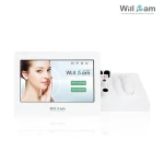 Portable 3D facial & scalp scanner analyzer diagnosis Analyzer