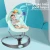 Import Portable And Safety Baby Crib Bedding Set Wood Swing Cradle Bed With Storage from China