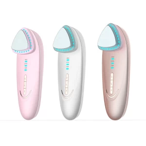 Portable Best Selling Factory Free Sample Multifunctional Home Use Skin Rejuvenation Device Time Master Beauty Device