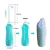 Import Portable Bidet for Toilet, Handheld Personal Bidet On-the-Go, Travel Bide 400ml Extra Long Pointed Nozzle Spray from China