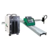 Portable CNC Plasma Cutting Machine 1530 Flame Cutting Machine