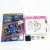 Import Portable Colorful Magnetic Doodle Drawing Board, Erasable Sketching Pad for Toddlers from China