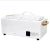 Import Portable High Degree Temperature Dry Heat UV Sterilizer Beauty Machine from China