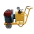 Import Portable Hydraulic rock splitter with Diesel engine or Electric motor from China