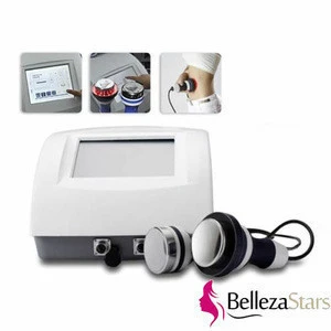 Portable multi function slimming cavitation slimming machine for fat removal
