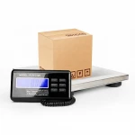 Portable  Multifunctional Electronic Pet Scale  Digital Postal  Weighing Scale