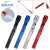 Import Portable pocket LED Pen Flashlight Telescopic Magnetic Pick Up Tool Work Light torch from China