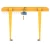 Import portable small gantry crane prices from China