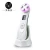 Import Portable ultrasonic facial massager photon rf multi function facial massage machine from China
