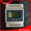 portable ultrasonic flow meter with the model number TDS-100M