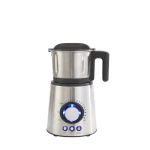 Power Blender & Processor 3-in-1 Crushing Blender, Dough Mixer,and Food Processor 800W blander mixer