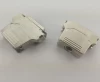 Power D-SUB m12  mini usb connector female  and male 5 pin