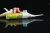 Import Power floss dental oral hygiene manual teeth water jet flosser as seen on tv dental floss from China