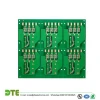 Power Supply PCB Double Sided Power Supply PCB