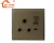 Import Power Switch 1 Gang 45a Double Poles Air Conditioner Wall Switch With Neon from China