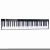 Import Practical Hot Sale 61 Keys Digital Piano Electronic Piano USB Mini Keyboard from China