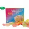Prawn Crackers  200g Colorful Uncooked Dried Prawn Crackers