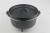 Import Pre-seasoned Cast Iron Dutch Oven With Feet 6QT from China