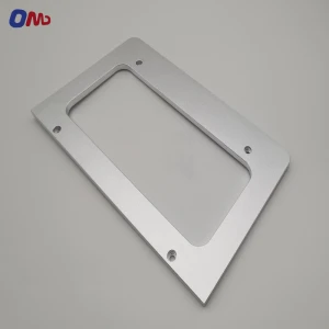 Precision Cnc Machining Steel PartZinc Plating Clock High Precision Cnc Steel Machining Parts