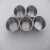 Import precision machined tungsten crucible with 0.1 mm tolerance and reasonable price for sale accept custom from China