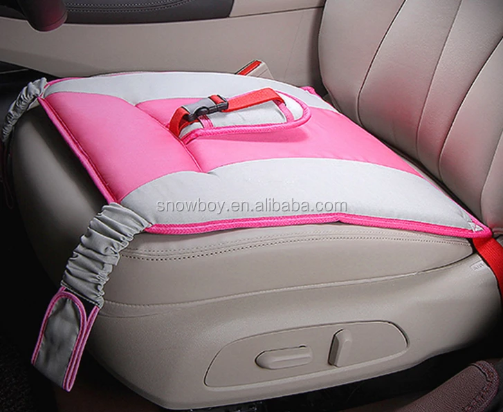 Pregnant Women Tummy Safety Accessories Car Seat Safety Bump Belly Belt Pad