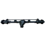 Premium 240 front wheel drive axle
