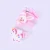 Import Premium Quality Headwear Not Hurt Hair Cartoons Girl Lovely Hairpin Children Hairpins from China