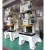 Import press 60 ton press 80 ton press 100 ton punching machines from China