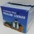 Import Pressure Cooker France Style Aluminium Pressure Cooker From 3 Liters To 50 Liters from China