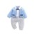 Import pretty design baby boys rompers kids clothing baby boy clothes Factory Supplying from China