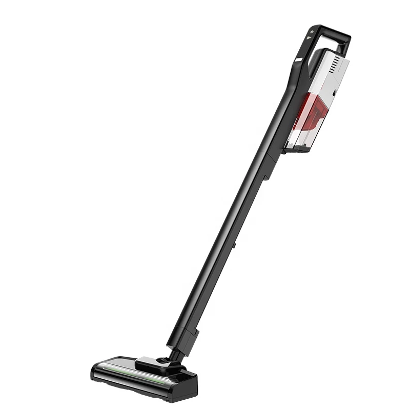 Prettycare VCC-14A 140w Strong Power Suction Cordless Stick Vacuum Cleaner