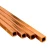 Import price copper busbars  strip tubular hollow from China