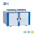 Import Price Shock Mini Cold Storage Portable Blast Freezer With PU Panel With Condensing Units For Fish Chicken Walk In Cold Chambers from China