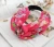 Import Printed beautiful headbands Headwrap women Hair ribbon from China